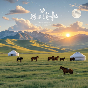 悠扬牧歌为你唱