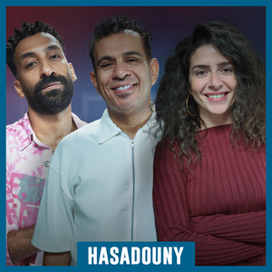 Hasadouny | Red Bull Mazzika Salonat