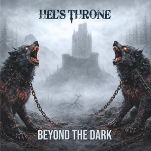 Beyond the dark