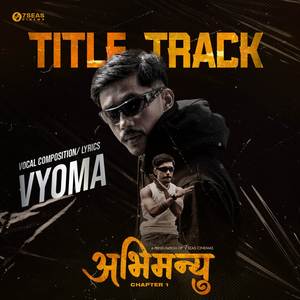 Abhimanyu (Title Track)