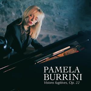Visions fugitives, Op. 22