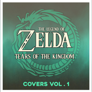 Riding (Day) [From "The Legend of Zelda: Tears of the Kingdom"] [Cover]