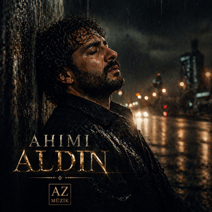 Ahımı Aldın