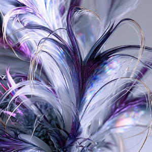 Pale Unfurling