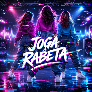 Joga a Rabeta (Slowed)