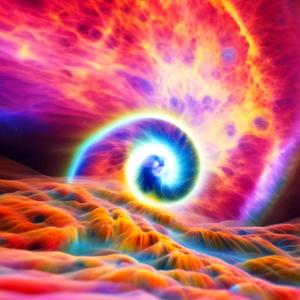 Erholsamer Schlaf beschleunigt deine finanzielle Manifestation Subliminal