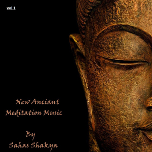 New Anciant Meditation music 1