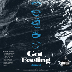 Toned Body (feat. Bruno Champman)