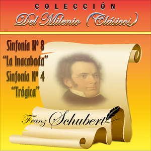 Symphony No. 4 in C Minor, D. 417 "Tragische": IV. Allegro