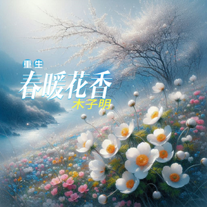 春暖花香 伴奏