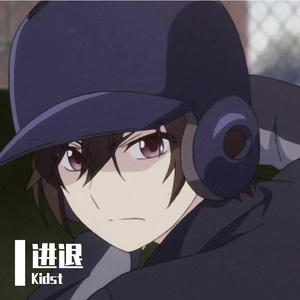 Achy（prod.Yn1Jasper）