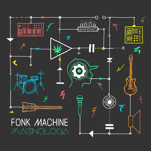 Tranquilidad (feat. Mauricio Ravanal & Raul Lopez)