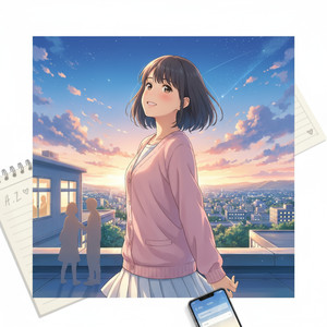 秘密のプロローグ