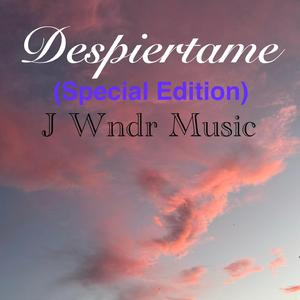 Despiertame (Special Edition )