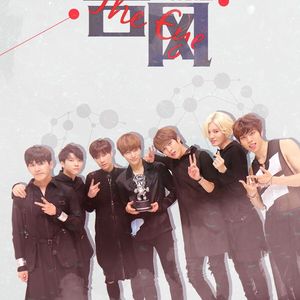 I.C.B∞{台风(The Eye)}∞[升调+3版]