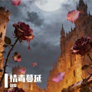 未知 - 情毒蔓延