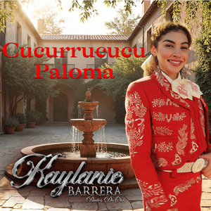 Cucurrucucu Paloma