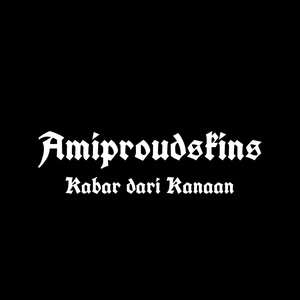 kabar dari kanaan