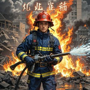 红门之光-音舞郎