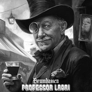 Professor Labri