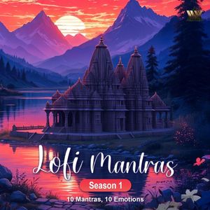 Ganesh Mantra (Lofi)