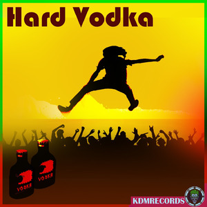 Hard Vodka
