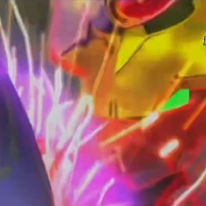 爆兽猎人主题曲爆变出击(Ai续写翻唱)