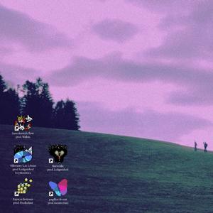 Villevante / Lac Léman