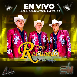 Que Me Entierren Con Huapango (En Vivo)