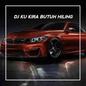 DJ Ku Kira Butuh Guling Ternyata Butuh Kamu Disamping Alah Meledak