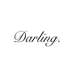 Darling（PROD BY GOAT CREW）