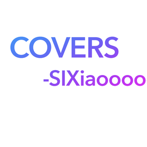 最后一页 cover