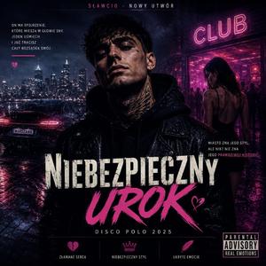 Niebezpieczny urok