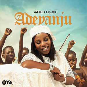 Adeyanju