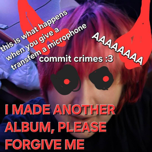 MUSIC TO LISTEN TO WHILE COMMITING COPYWRITE FRAUD
