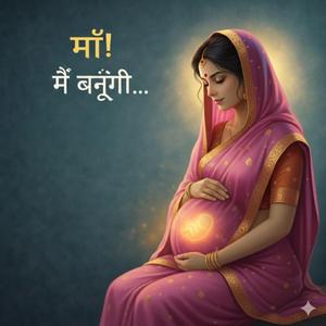 माँ! मैं बनूँगी…