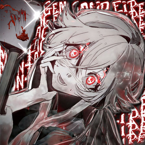 MONTAGEM SOLID FIRE (Slowed)