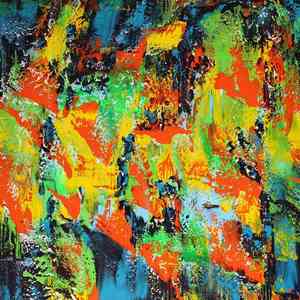 夜深之后 (静心曲)