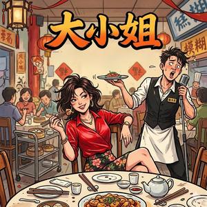 大小姐 (feat. 大小姐)