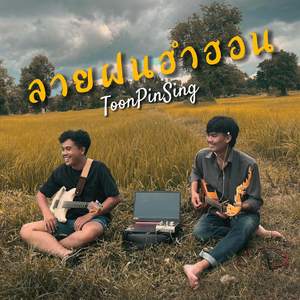 ลายฝนฮำฮอน