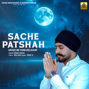 Sache Patshah
