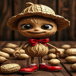 Mani y su Mundo de Colores