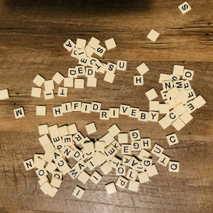 The Time You Said I Love You