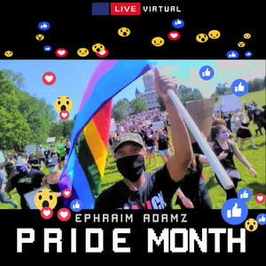 Pride Month