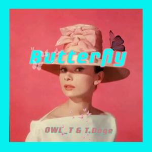 Butterfly（Prod.by ATTBeat）