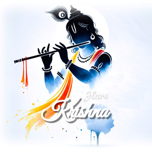 Hare Krishna