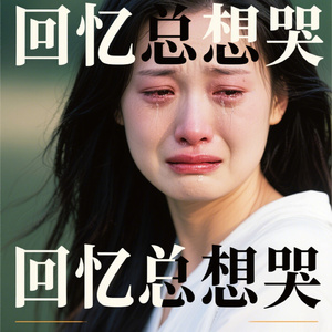 回忆总想哭