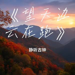 《望天边云在跑》