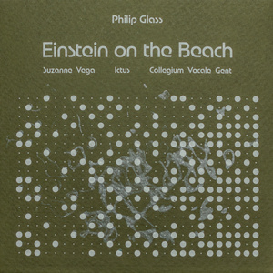 Einstein on the Beach: Train