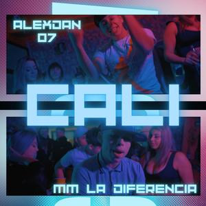 Cali (feat. MM La Diferencia)